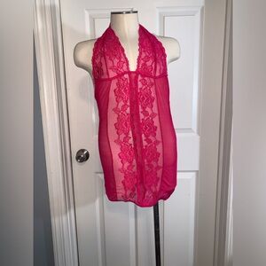 Frederick’s Of Hollywood Lingerie